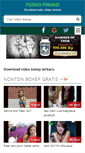 Mobile Screenshot of pornobreaks.com